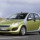 Smart Forfour 07/04-> Wing Mirror Glass