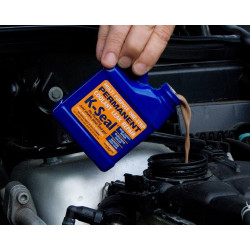 K-Seal Cooling System Repair & Radiator Stop Leak 236ml.
