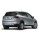 Ford Kuga 06-> Stick On Wing Mirror Glass