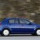 Daewoo Lacetti 04-> Stick On Wing Mirror Glass