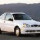 Daewoo Lanos 97-> Stick On Wing Mirror Glass