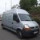 Renault Master 03->06 Stick On Wing Mirror Glass