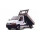 Renault Master (Tipper) 3/98-> Wing Mirror Glass