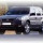 Ford Maverick Mk.1 93-01 Mirror Glass