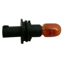 VW Crafter Wing Mirror Indicator Bulb & Holder.