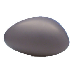 Alfa Romeo GT 2004 to 2011 Primed Wing Mirror Cover Passenger Side(LH) Alfa Romeo GT 2004 to 2011 Primed Wing Mirror Cover Passenger Side(LH)