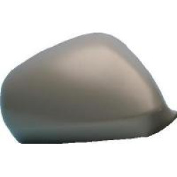 Alfa Mito Primed Mirror Cover Drivers Side(RH)