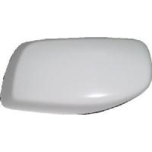 BMW 6 Series Primed Mirror Cover Passenger Side(LH