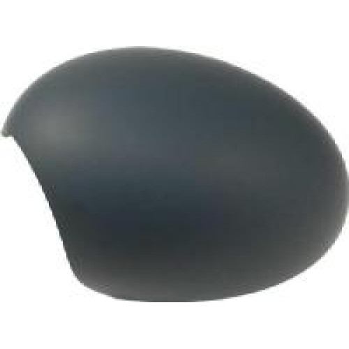 Primed Wing Mirror Cover Passenger Side(LH)