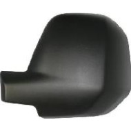 Partner Black Wing Mirror Cover Passenger Side(LH)