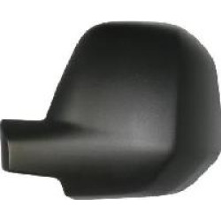 Partner Black Wing Mirror Cover Passenger Side(LH)