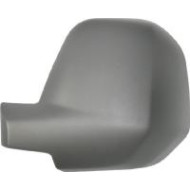 Primed Wing Mirror Cover Drivers Side(RH)