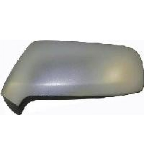 Citroen C4 Picasso 2007,2008,2009,2010,2011,2012,2013 Silver Wing//Door Mirror Glass LH Passenger Side