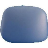 Peugeot Partner Mirror Cover Passenger Side(LH)