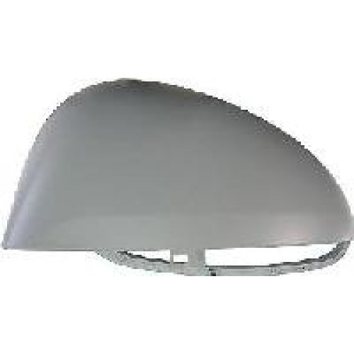 Primed Wing Mirror Cover Drivers Side(RH)