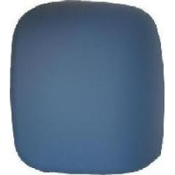 Fiat Scudo Primed Wing Mirror Cover Driver Side(RH