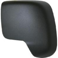 Nemo Black Wing Mirror Cover Passenger Side(LH)