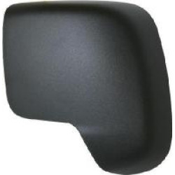 Fiorino Black Wing Mirror Cover Passenger Side(LH)
