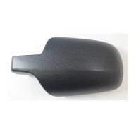 Ford Fusion Black Mirror Cover Drivers Side(RH)