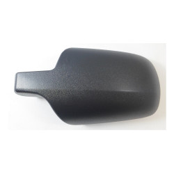 Ford Fiesta Black Mirror Cover Passenger Side(LH)
