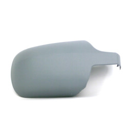 Ford Fiesta 2002 to 2006 Primed Wing Mirror Cover Drivers Side(RH)