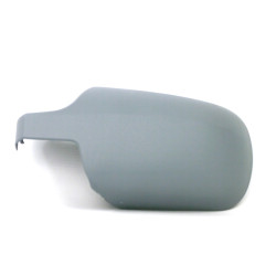 Ford Fiesta 2002 to 2006 Primed Wing Mirror Cover Passenger Side(LH)