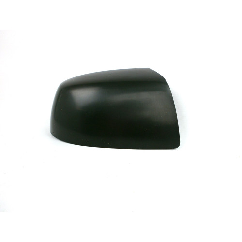 Ford Fiesta 2005 to 2009 Black Wing Mirror Cover Drivers Side(RH)