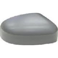 Ford Focus Primed Mirror Cover Passenger Side(LH)