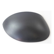 Citroen C2 Black Wing Mirror Cover Drivers Side(RH
