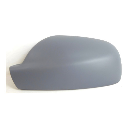 Peugeot 407 Primed Mirror Cover Passenger Side(LH)