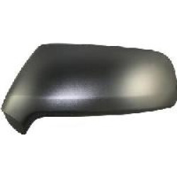 Peugeot 3008 Primed Mirror Cover Drivers Side (RH)