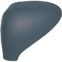 Peugeot 207 Wing Mirror Cover Drivers Side (RH)
