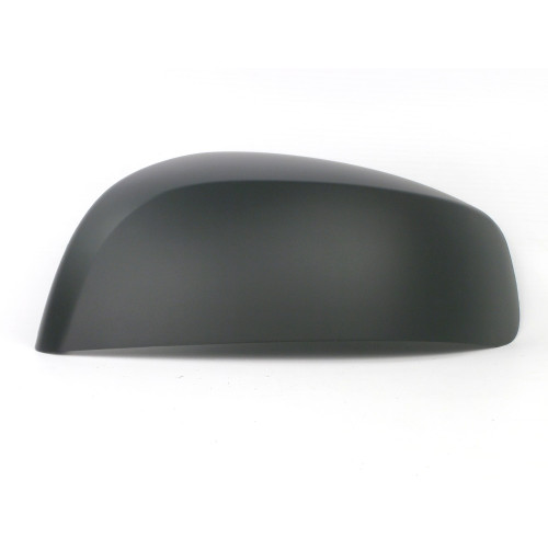 Vauxhall Agila Black Wing Mirror Cover Passenger Side(LH)