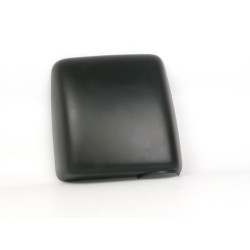 Vauxhall Combo 2001 to 2012 Black Wing Mirror Cover Drivers Side(RH) Vauxhall Combo 2001 to 2012 Black Wing Mirror Cover Drivers Side(RH)