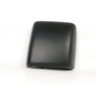 Vauxhall Combo 2001 to2012 Black Mirror Cover Passenger Side(LH)