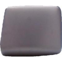Vauxhall Combo Primed Mirror Cover Passenger Side