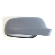 Seat Cordoba Primed Wing Mirror Cover Drivers Side(RH)