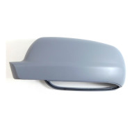 Seat Toledo Primed Wing Mirror Cover Passenger Side(LH)