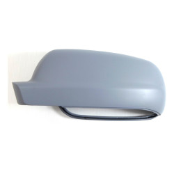 VW Bora Primed Mirror Cover Passenger Side(LH)