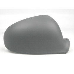 VW EOS Primed Mirror Cover Passenger Side(LH)