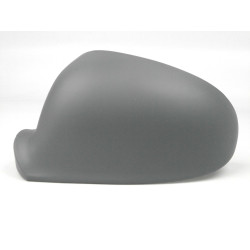 VW Passat 2004 to 2005 Primed Wing Mirror Cover Passenger Side(LH) VW Passat 2004 to 2005 Primed Wing Mirror Cover Passenger Side(LH)