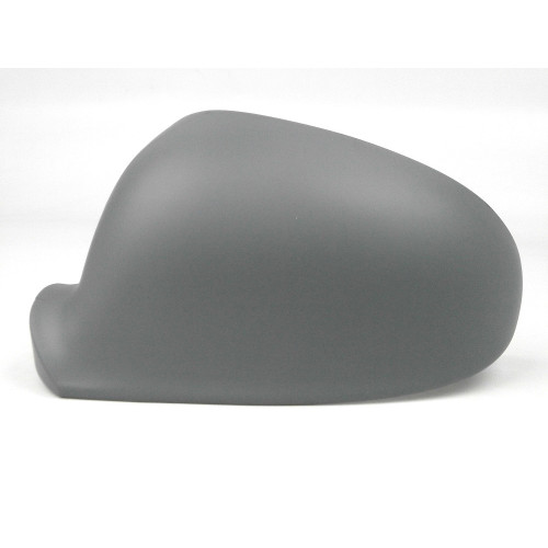 VW Passat 2004 to 2005 Primed Wing Mirror Cover Passenger Side(LH)