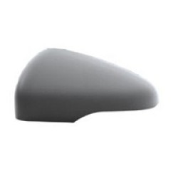 VW Golf Mk.6 Primed Wing Mirror Cover Passenger Side(LH)
