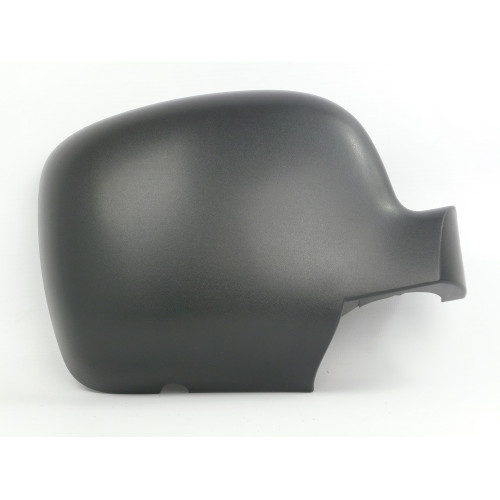 Renault Kangoo 2008 to 2013 Black Wing Mirror Cover Drivers Side(RH)