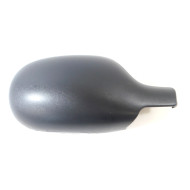 Renault Clio Black Mirror Cover Drivers Side(RH)