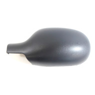 Renault Clio Black Mirror Cover Passenger Side(LH)