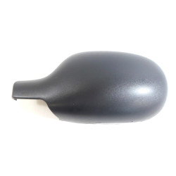 Renault Clio Black Mirror Cover Passenger Side(LH)
