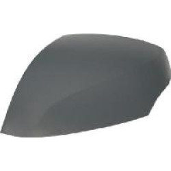 Primed Wing Mirror Cover Passenger Side(LH)