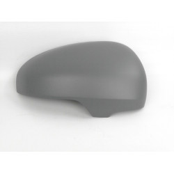 Toyota iQ Primed Wing Mirror Cover Drivers Side(RH)