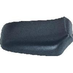 Volvo v40 Black Mirror Cover Passenger Side(LH)